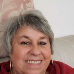 Meet your Posher, Rhonda